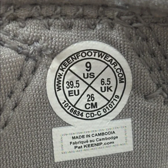 Keen Women’s Newport Sandals New in Box Size 9 - Picture 7 of 8